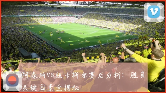 阿森纳vs纽卡斯尔赛后分析：胜负关键因素全揭秘